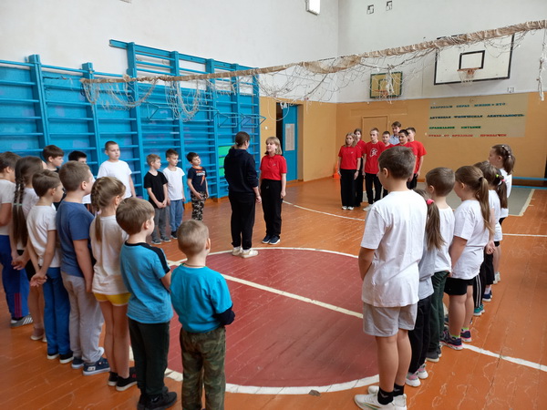 &amp;quot;Зарница 2.0&amp;quot;.